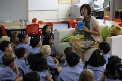 科学育儿指导课程